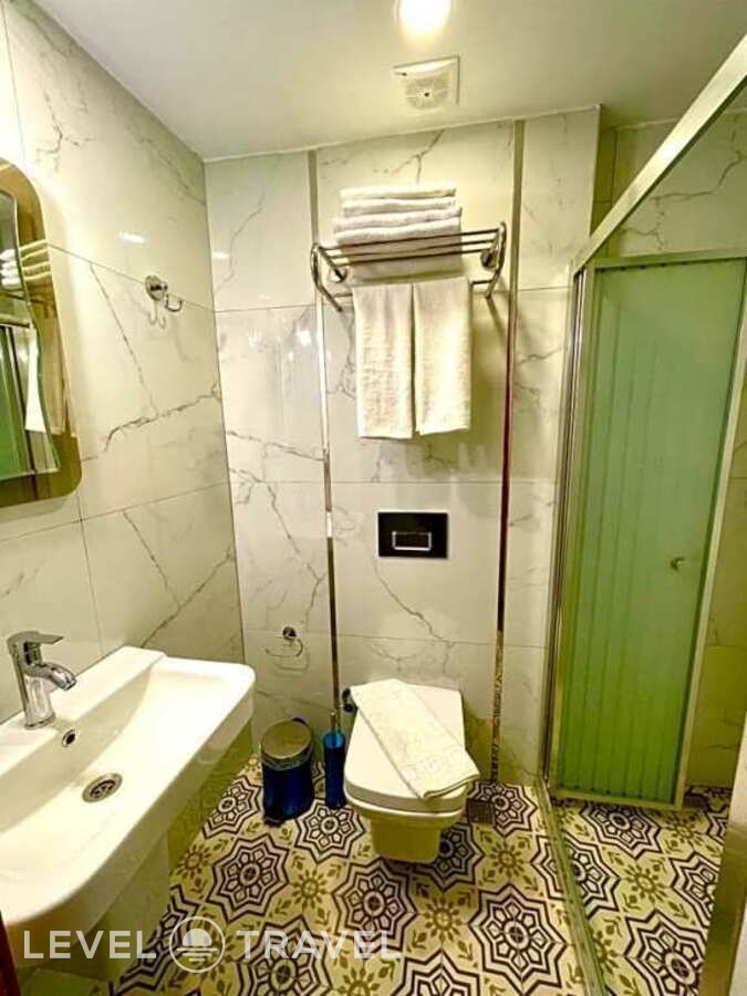 Одноместный экономичный — фото 11