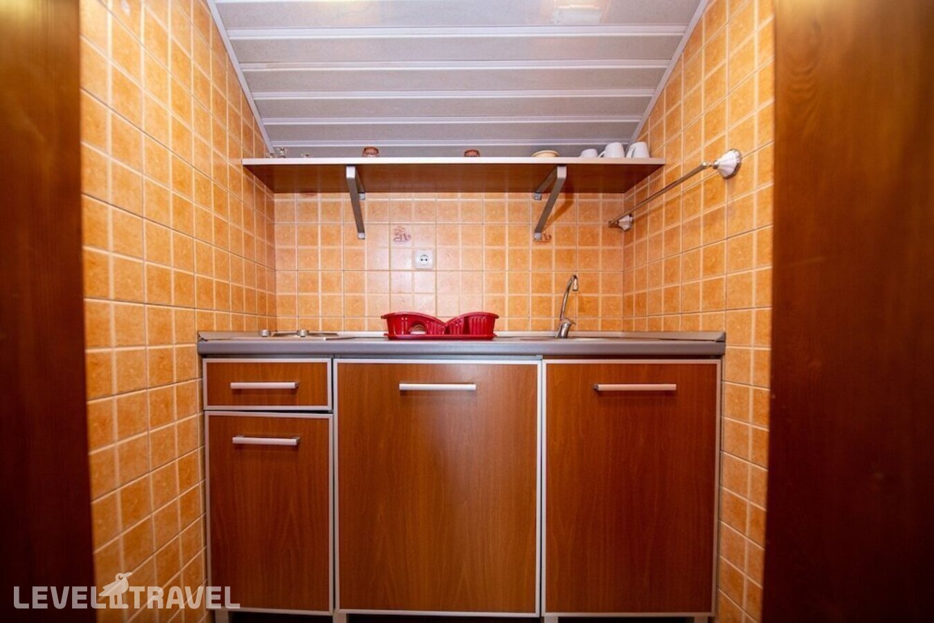 фотографии номера Улучшенные апартаменты с балконом отеля Apartment Tanja Rafailovic в Черногория(Рафаиловичи) - фото №7