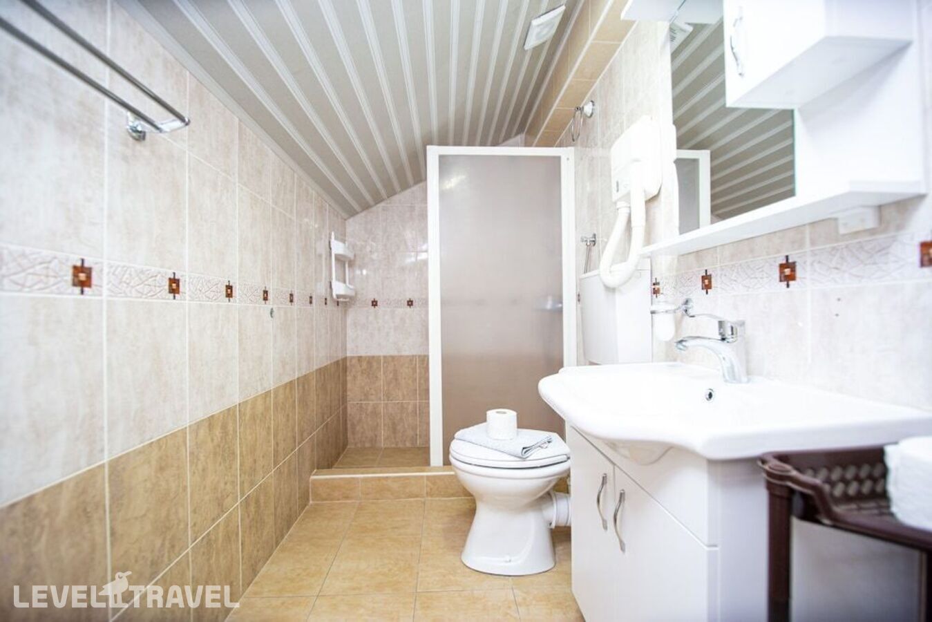 фотографии номера Улучшенные апартаменты с балконом отеля Apartment Tanja Rafailovic в Черногория(Рафаиловичи) - фото №15