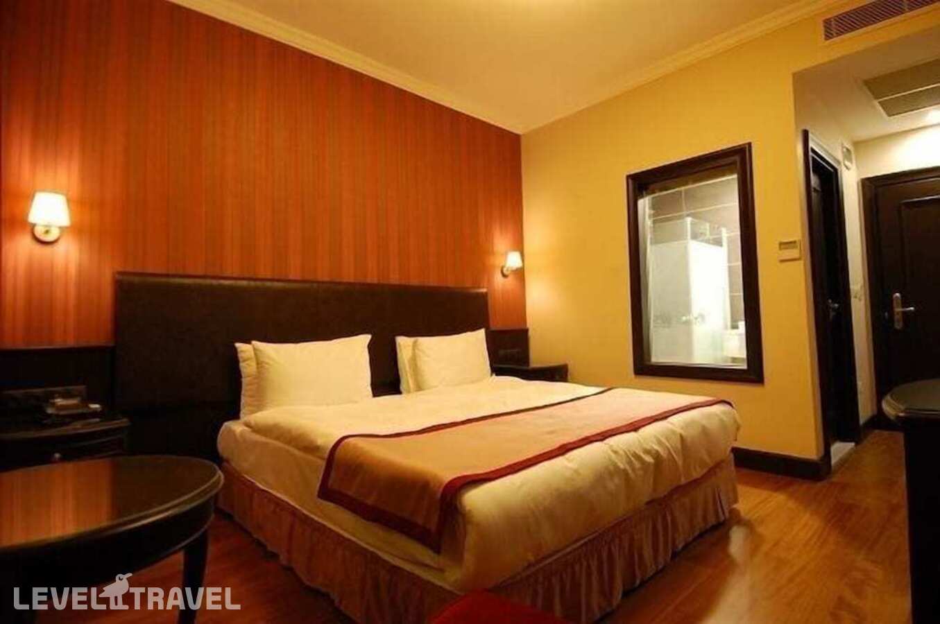 фотографии номера Стандартный номер отеля Sultan Mehmed Hotel в Турция(Султанахмет) - фото №1