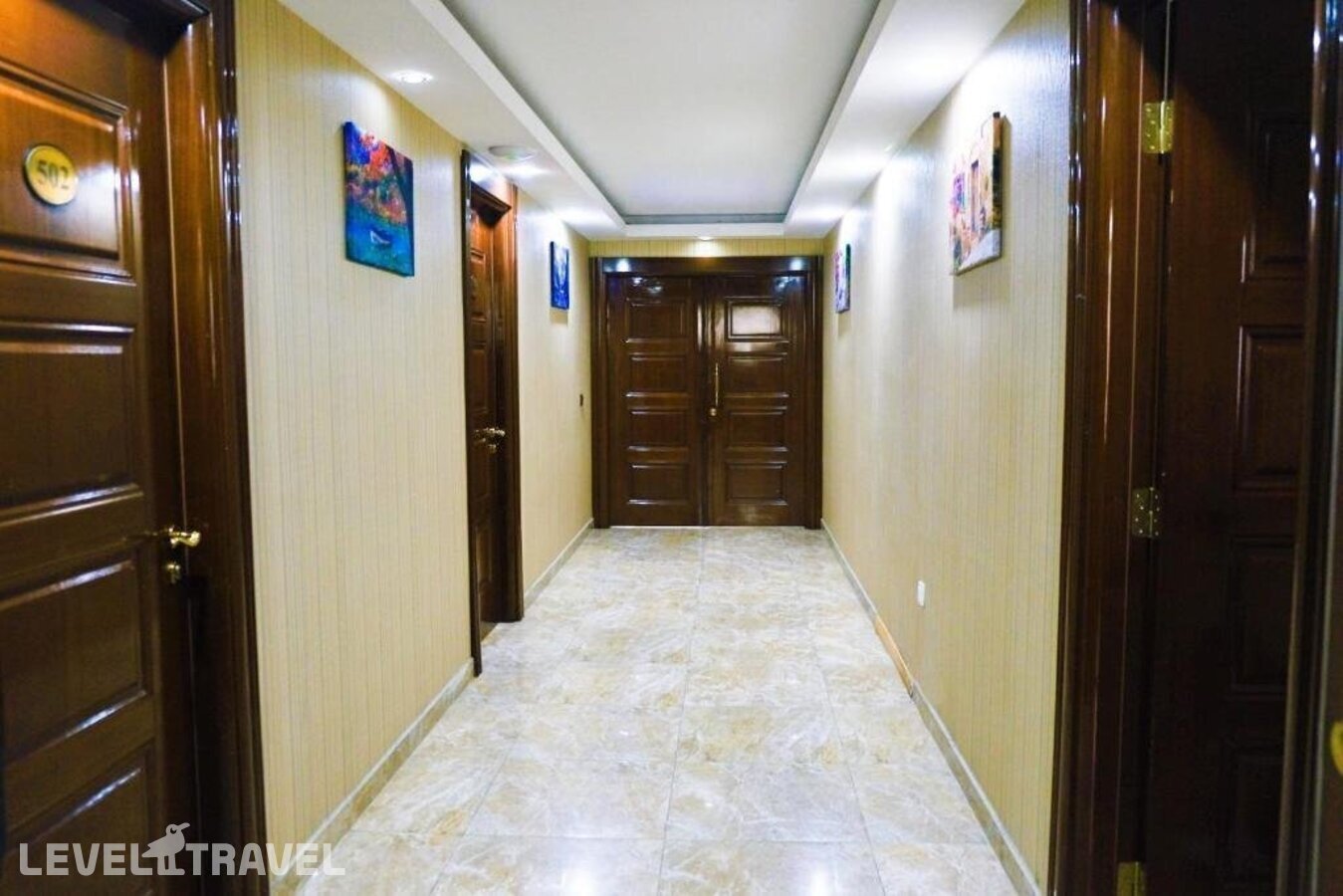 фотографии номера Стандартный номер отеля Florya House Hotel в Турция(Бакыркёй) - фото №1