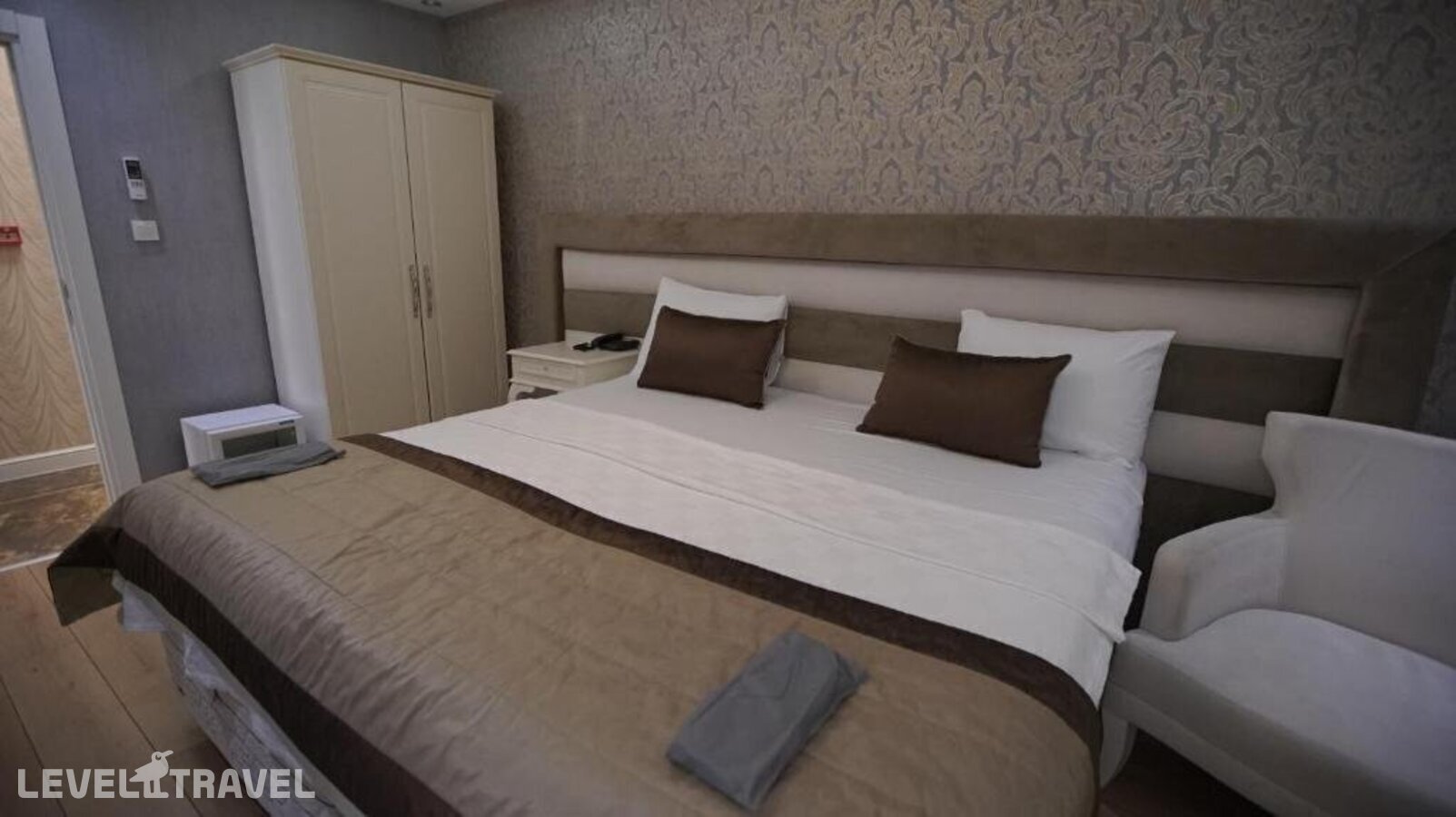 фотографии номера Стандартный номер отеля Florya House Hotel в Турция(Бакыркёй) - фото №8
