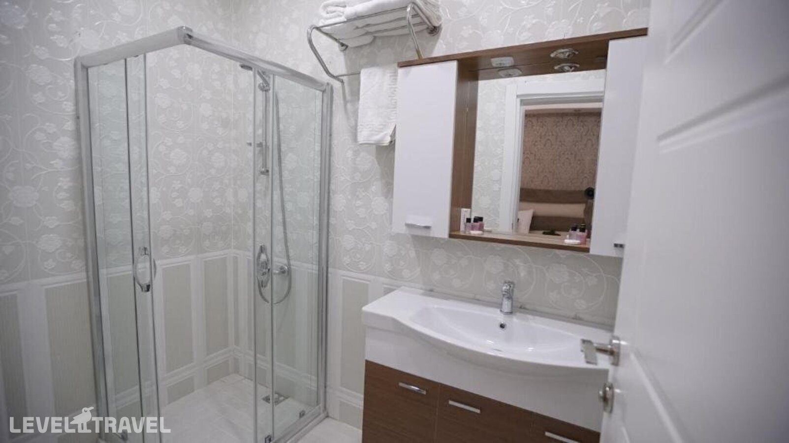 фотографии номера Стандартный номер отеля Florya House Hotel в Турция(Бакыркёй) - фото №7