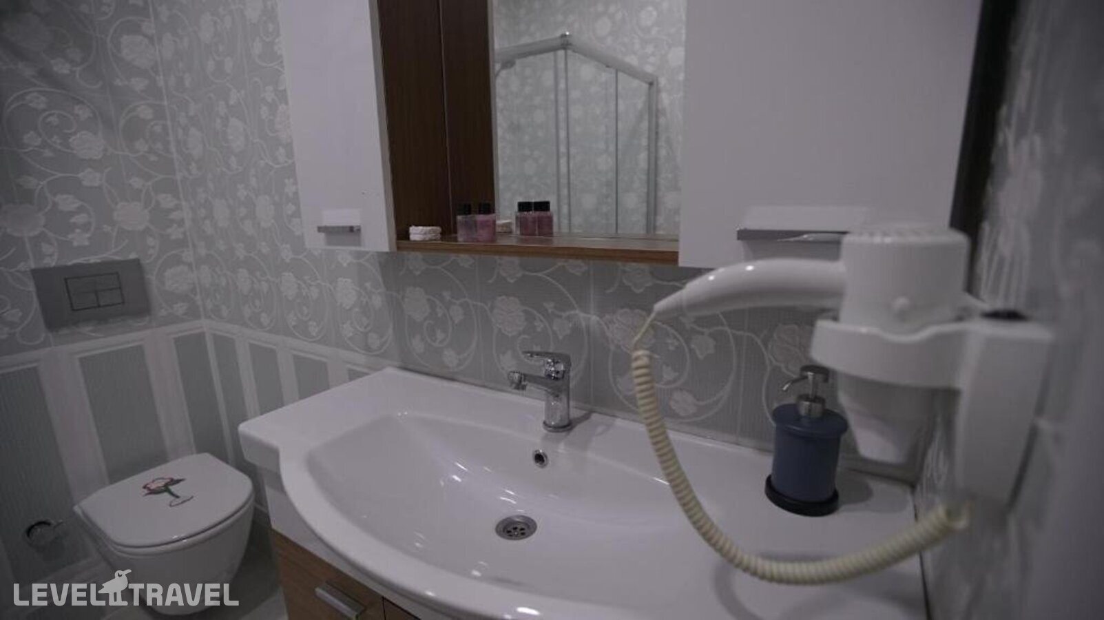 фотографии номера Стандартный номер отеля Florya House Hotel в Турция(Бакыркёй) - фото №6