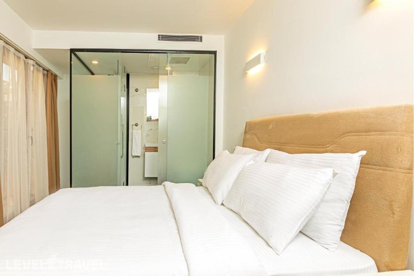 фотографии номера Улучшенный номер отеля Septimum Hotel в Турция(Фатих) - фото №1