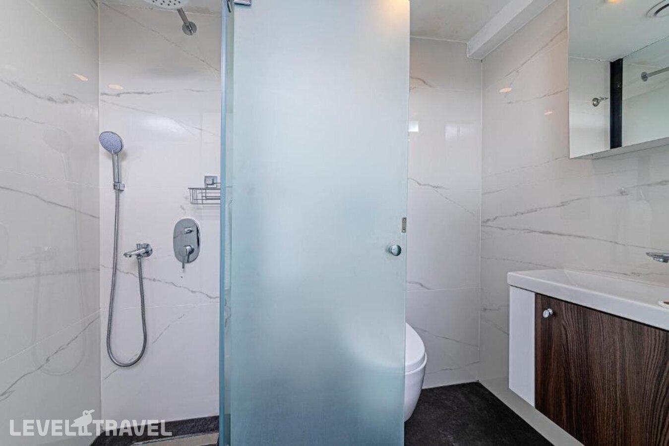 фотографии номера Экономичный номер отеля Septimum Hotel в Турция(Фатих) - фото №3