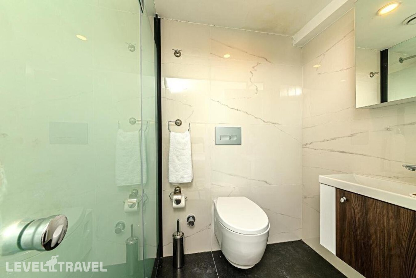 фотографии номера Экономичный номер отеля Septimum Hotel в Турция(Фатих) - фото №1