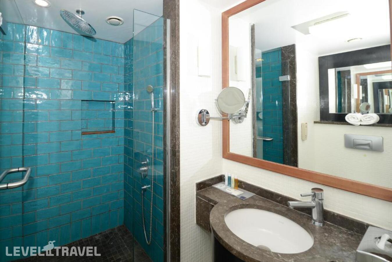 фотографии номера Трехместный делюкс отеля Miapera Hotel в Турция(Бейоглу) - фото №3
