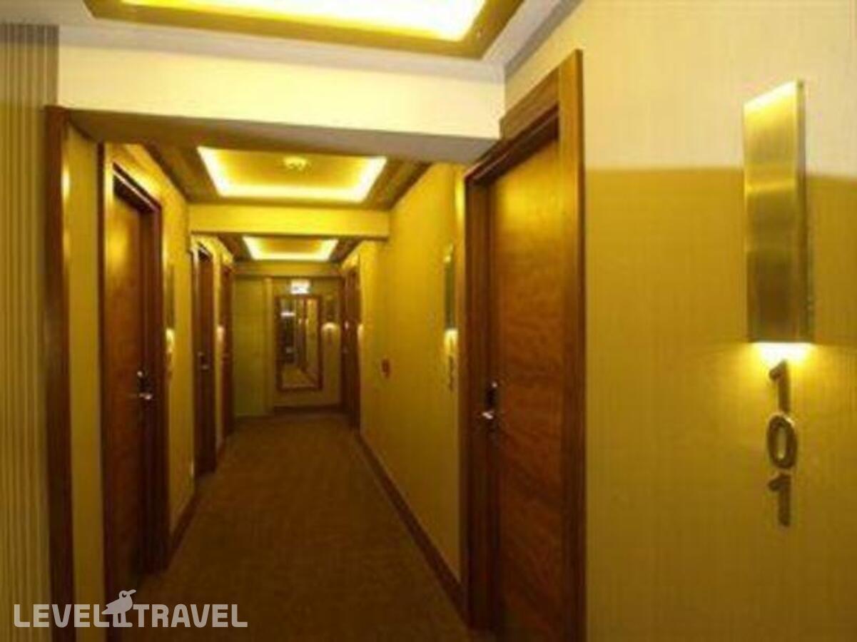 фотографии номера Одноместный номер отеля Bella Hotel в Турция(Кадыкёй) - фото №7