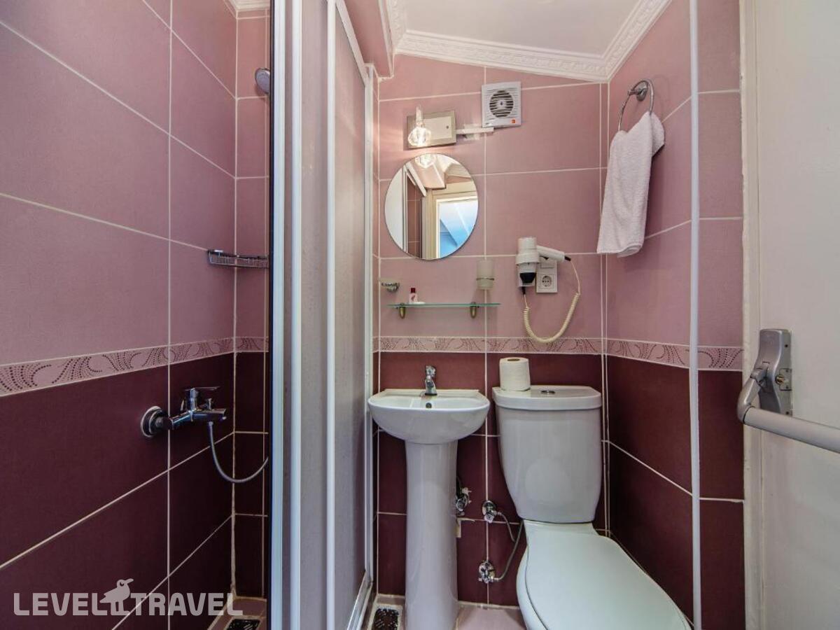 фотографии номера Стандартный номер отеля Modern Sultan Hotel в Турция(Фатих) - фото №5