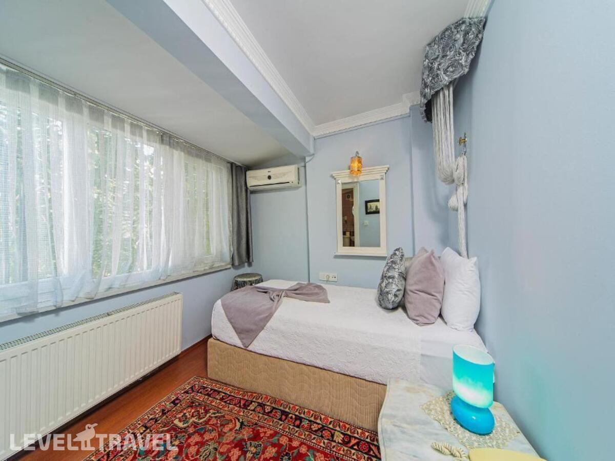 фотографии номера Стандартный номер отеля Modern Sultan Hotel в Турция(Фатих) - фото №2