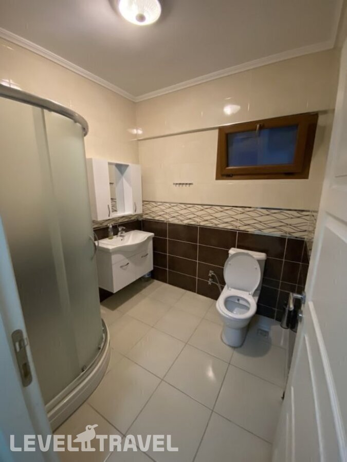 фотографии номера Стандартный номер отеля Doga Villa Guesthouse в Турция(Бююкчекмедже) - фото №5