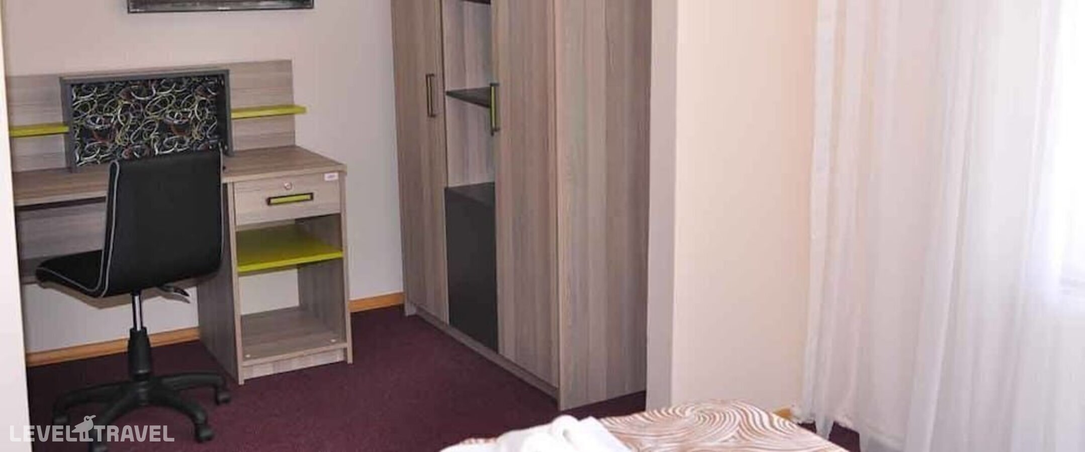 фотографии номера Стандартный номер отеля Emsa Otel Maltepe в Турция(Малтепе) - фото №3