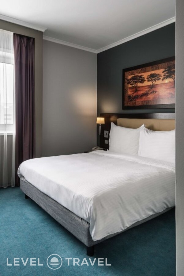фотографии номера Одноместный номер отеля Radisson Hotel в Казахстан(Астана) - фото №2