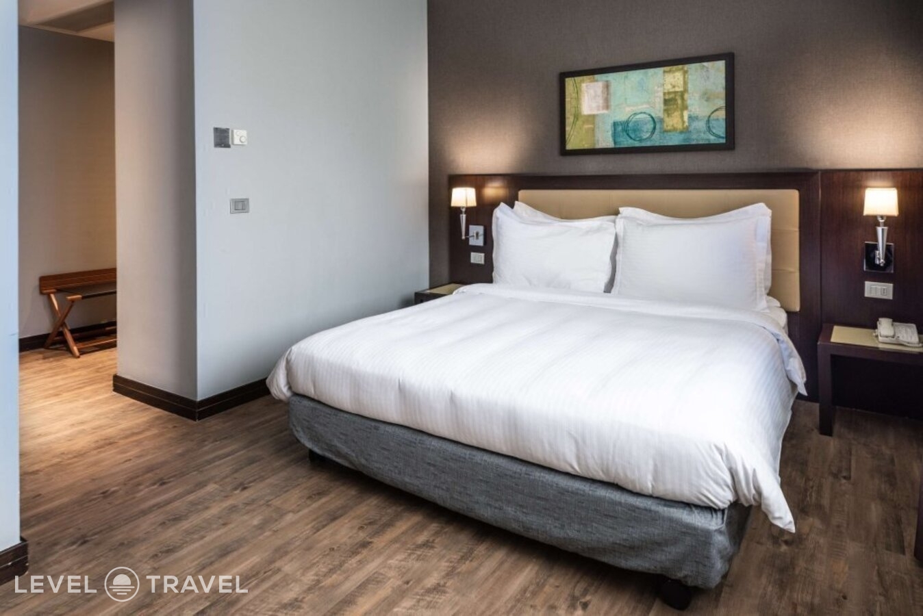 фотографии номера Одноместный номер отеля Radisson Hotel в Казахстан(Астана) - фото №4