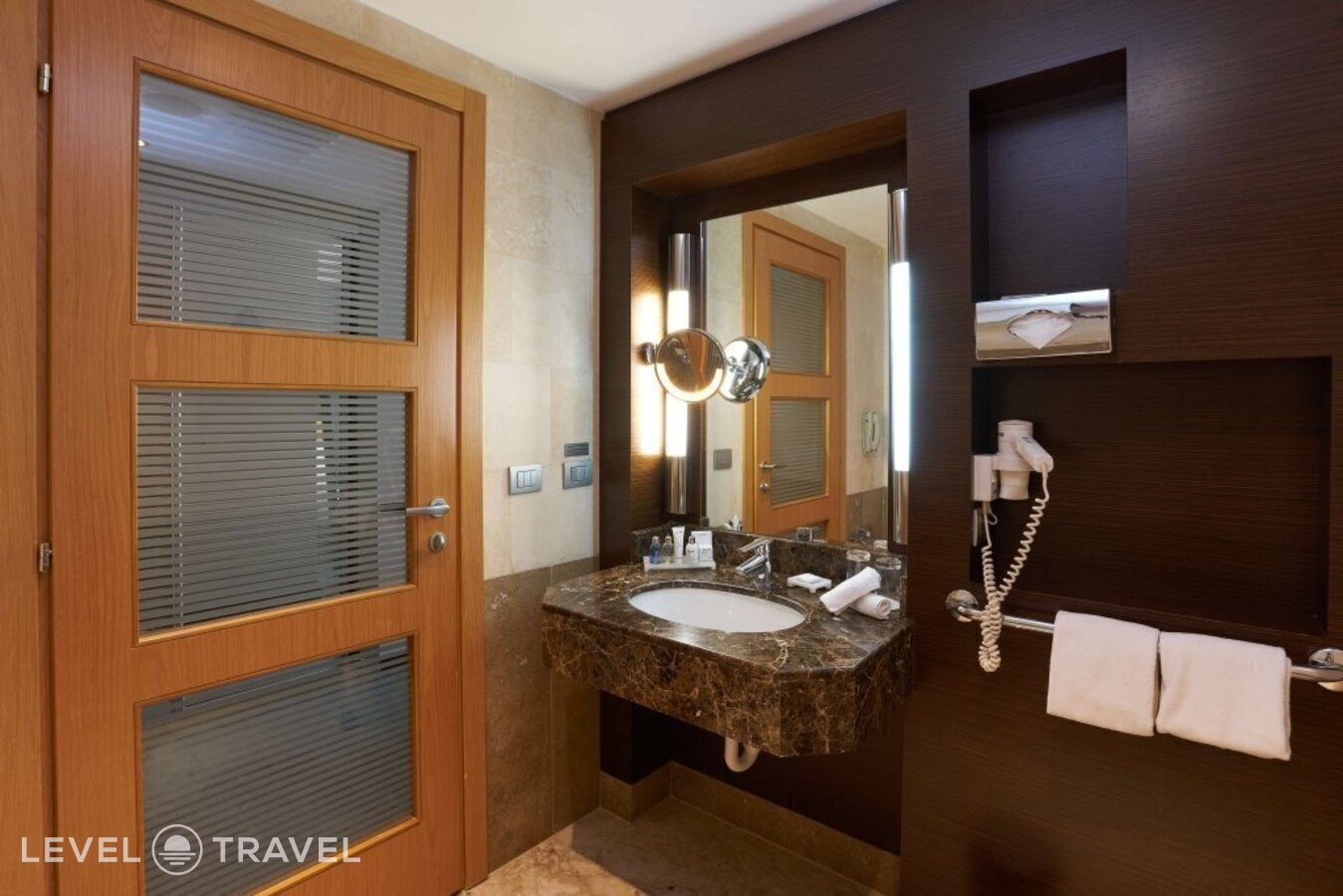 фотографии номера Одноместный номер отеля Radisson Hotel в Казахстан(Астана) - фото №12