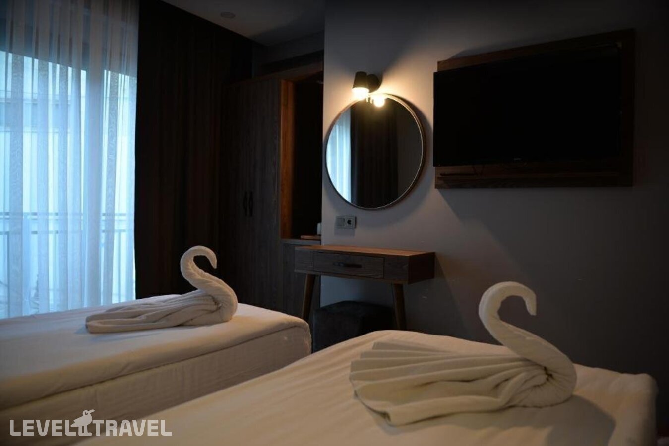 фотографии номера Стандартный номер отеля Basilissis Hotel в Турция(Фатих) - фото №4
