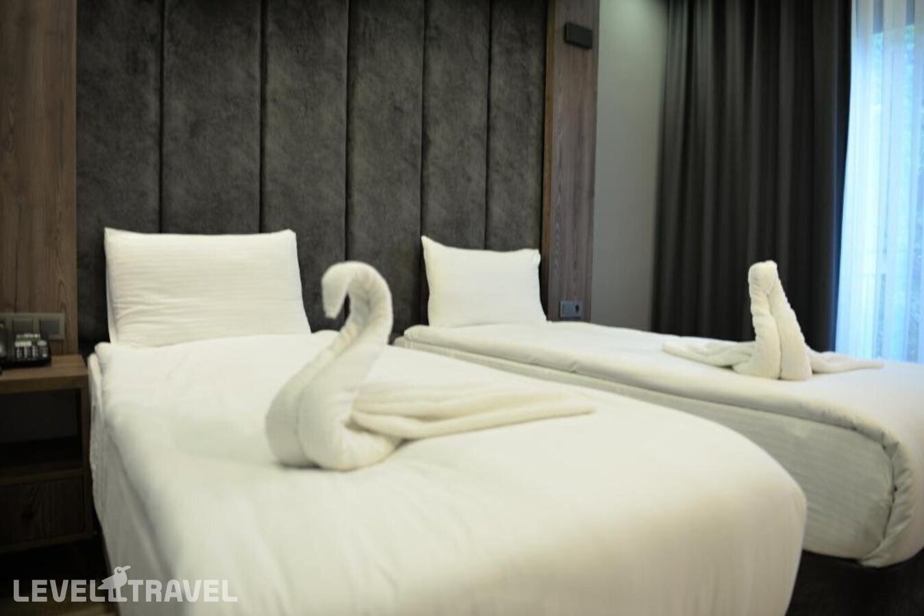 фотографии номера Стандартный номер отеля Basilissis Hotel в Турция(Фатих) - фото №3