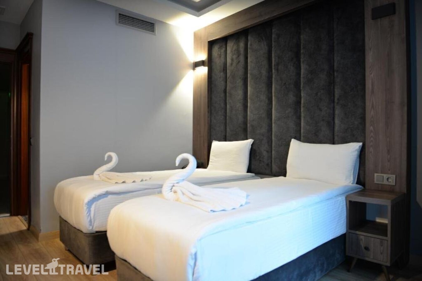 фотографии номера Стандартный номер отеля Basilissis Hotel в Турция(Фатих) - фото №5