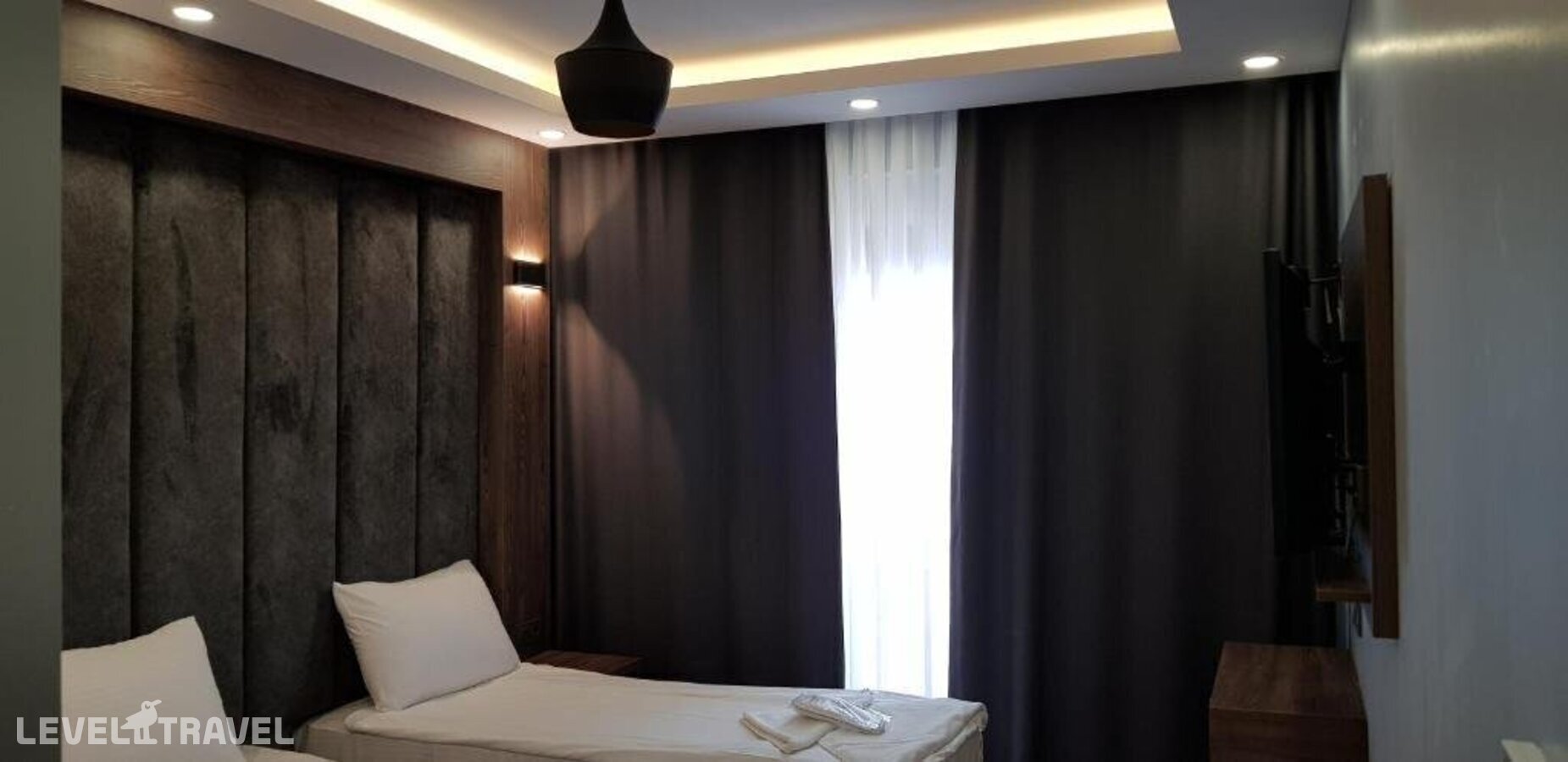 фотографии номера Стандартный номер отеля Basilissis Hotel в Турция(Фатих) - фото №6