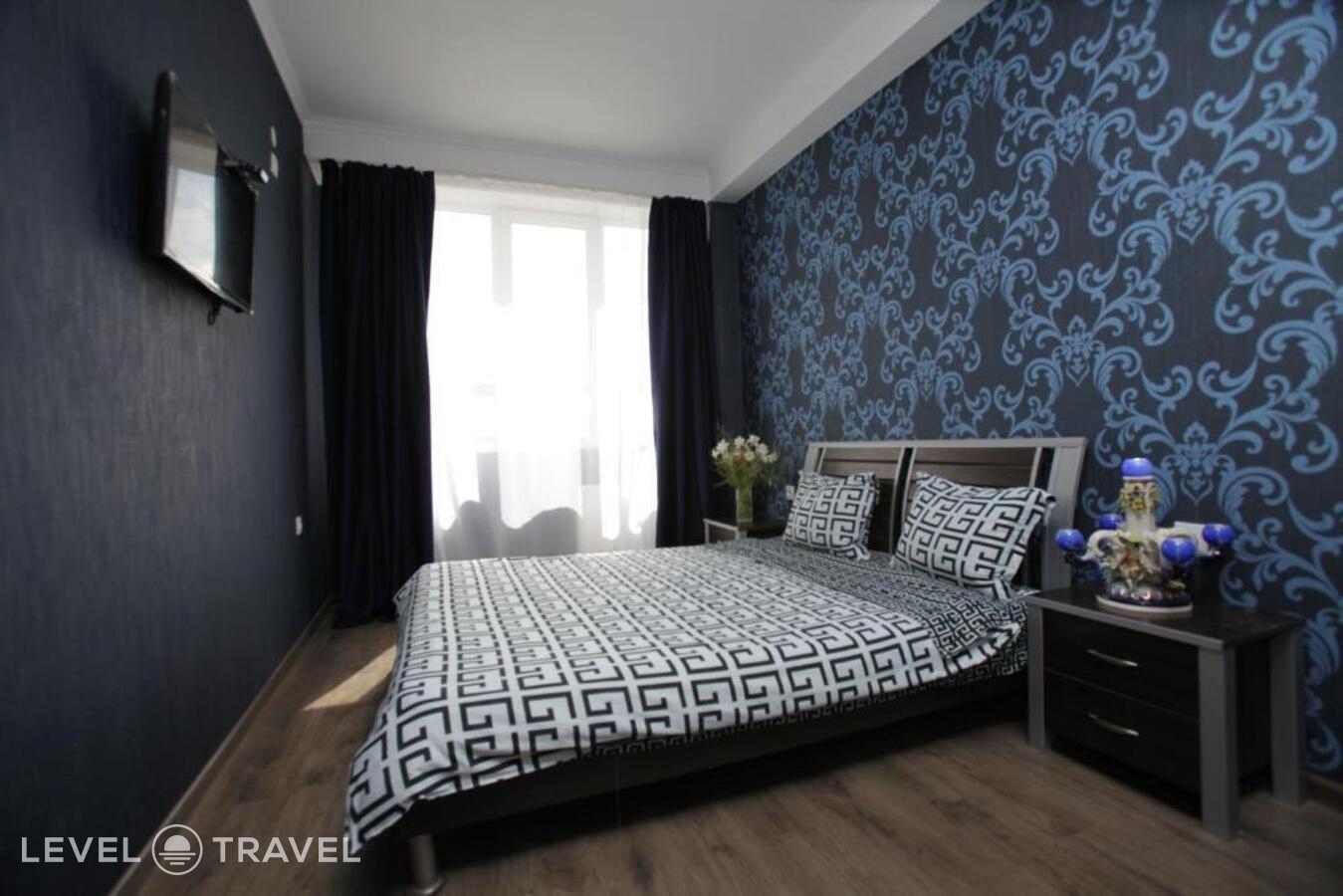 фотографии номера Апартаменты семейные отеля Mia B&B Old Tbilisi в Грузия(Тбилиси) - фото №3