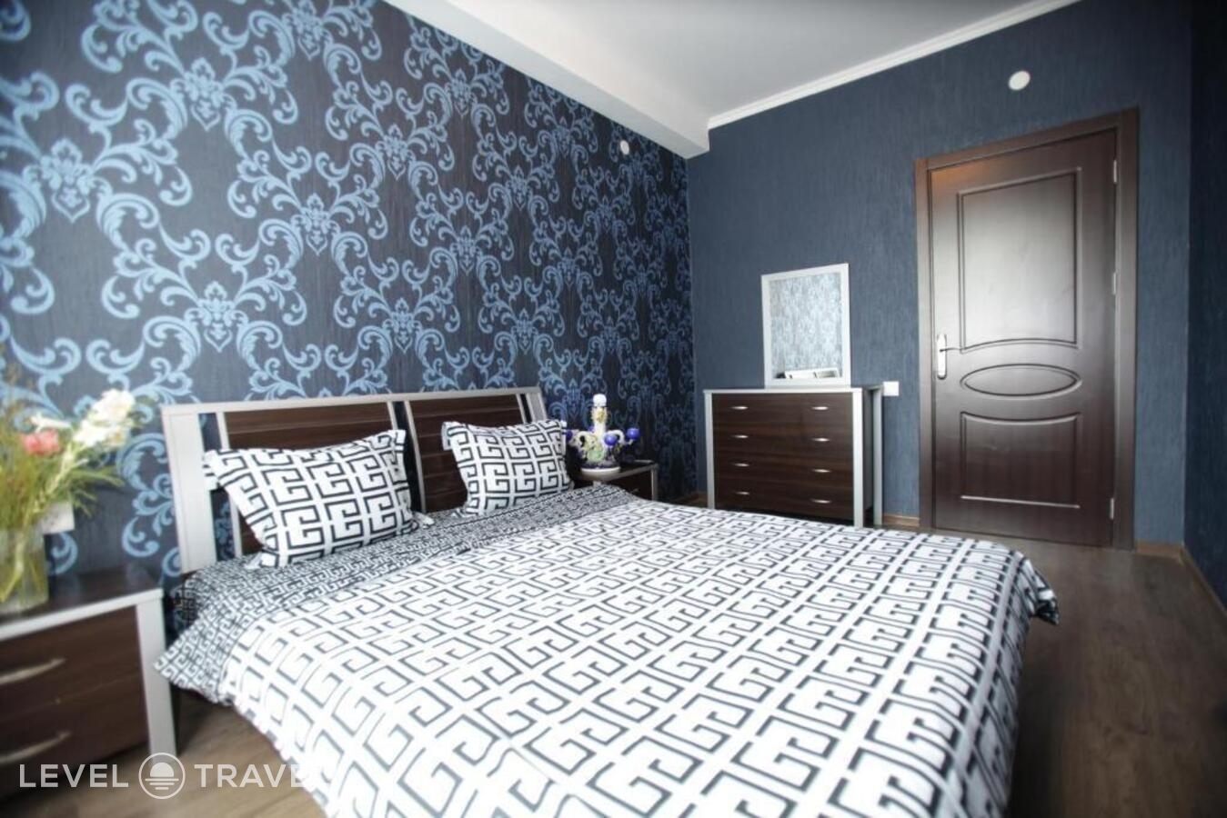 фотографии номера Апартаменты семейные отеля Mia B&B Old Tbilisi в Грузия(Тбилиси) - фото №7