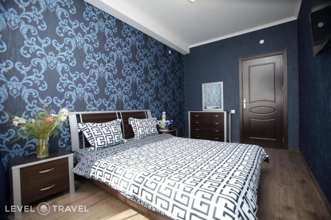 фотографии номера Апартаменты семейные отеля Mia B&B Old Tbilisi в Грузия(Тбилиси) - фото №6