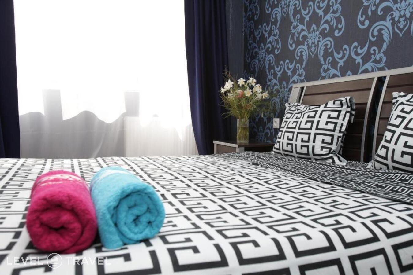 фотографии номера Апартаменты семейные отеля Mia B&B Old Tbilisi в Грузия(Тбилиси) - фото №5