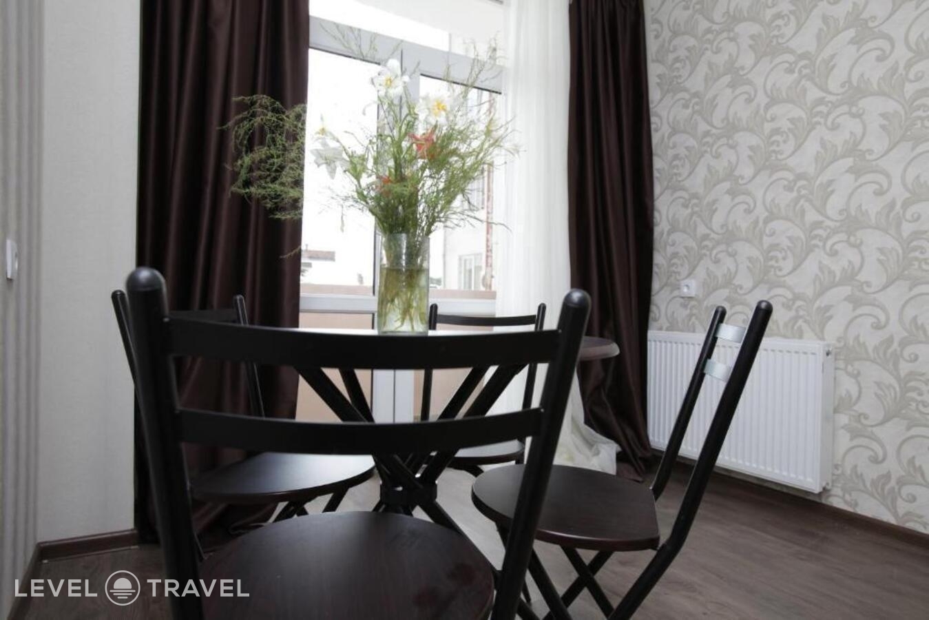 фотографии номера Апартаменты семейные отеля Mia B&B Old Tbilisi в Грузия(Тбилиси) - фото №10