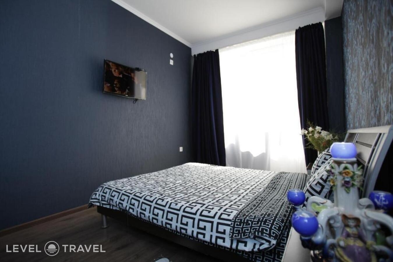 фотографии номера Апартаменты семейные отеля Mia B&B Old Tbilisi в Грузия(Тбилиси) - фото №2