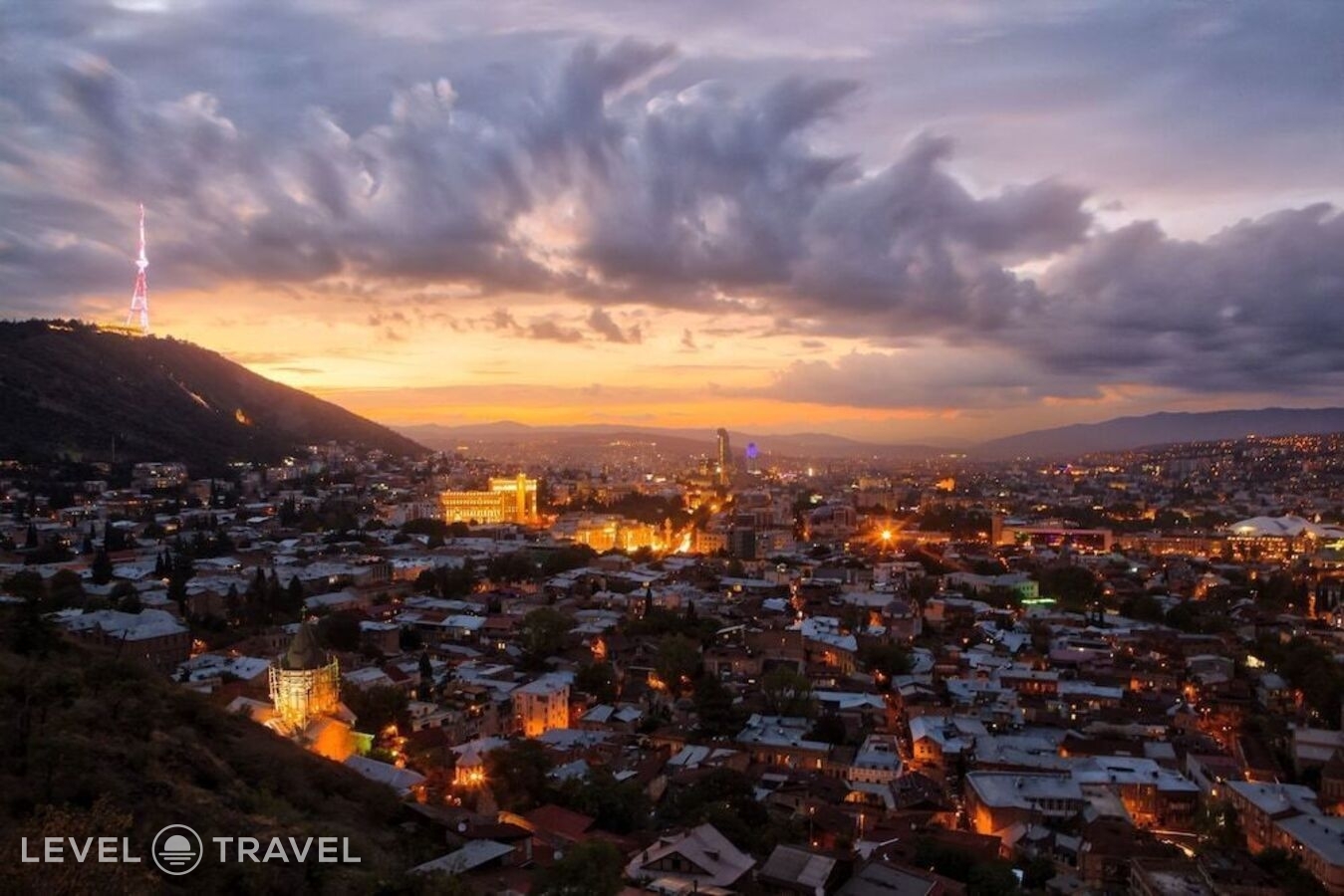 фотографии номера Стандартный с балконом отеля Mia B&B Old Tbilisi в Грузия(Тбилиси) - фото №12