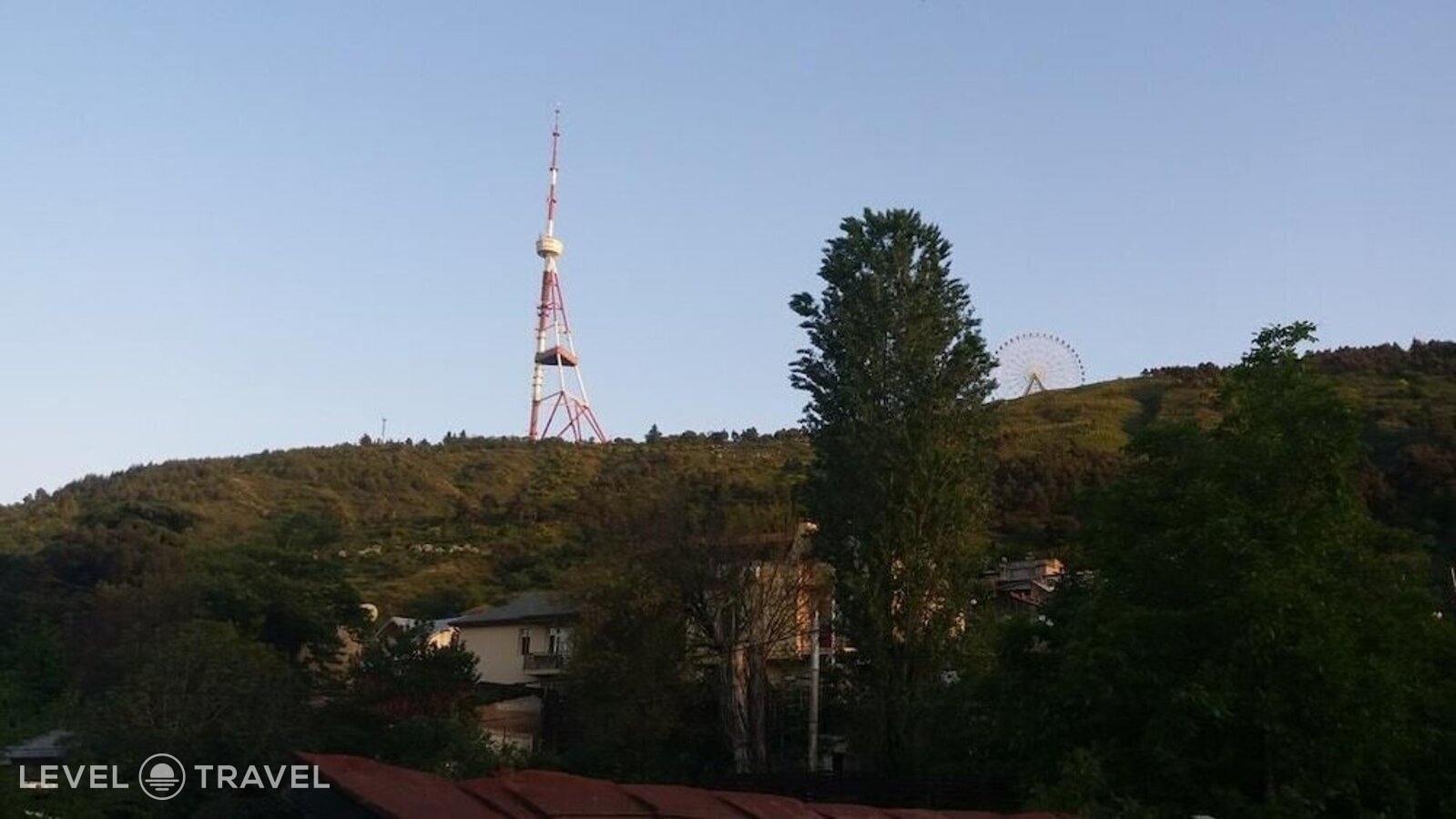 фотографии номера Стандартный с балконом отеля Mia B&B Old Tbilisi в Грузия(Тбилиси) - фото №20