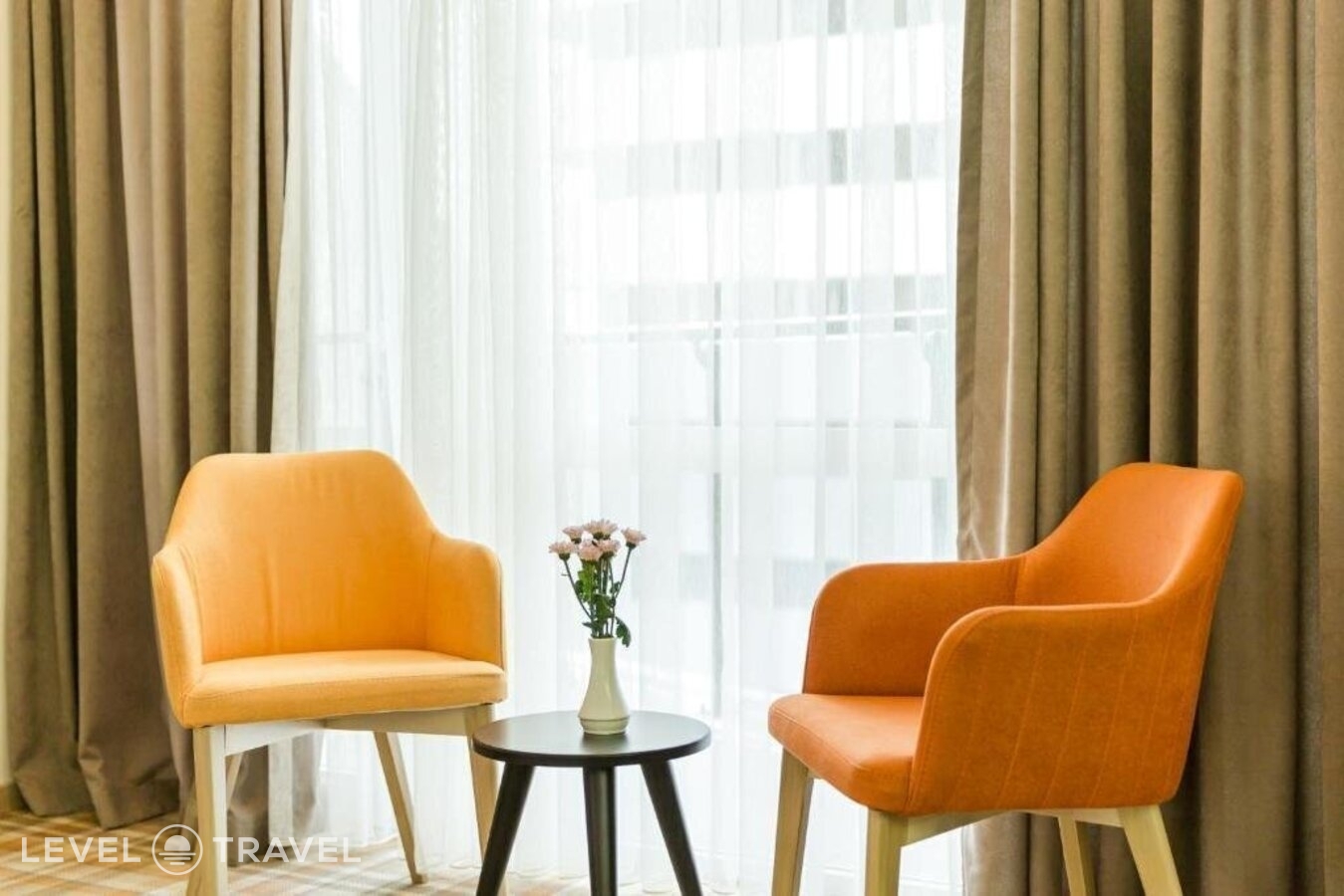 фотографии номера Люкс Премьер отеля Best Western Premier Батуми в Грузия(Батуми) - фото №2