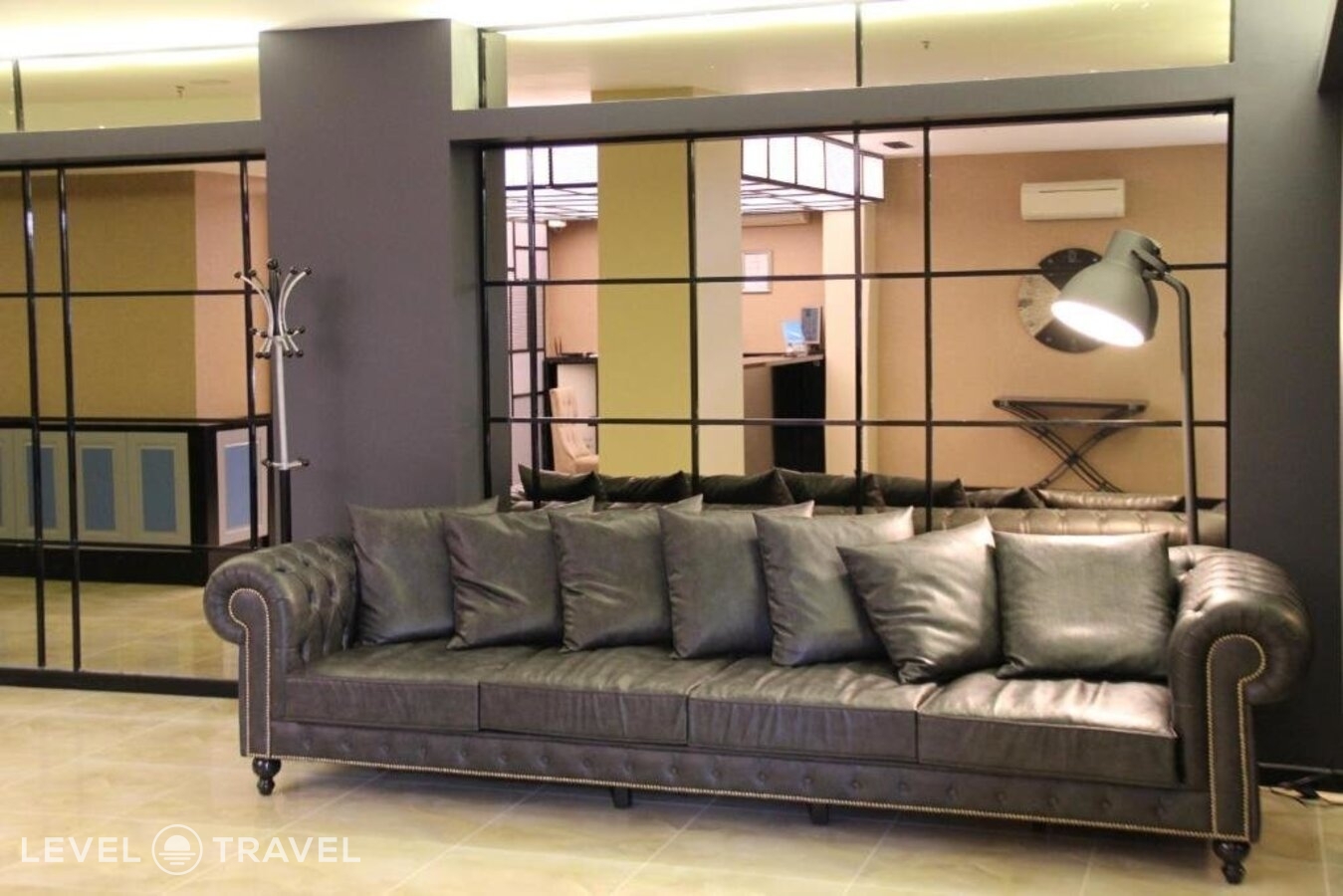 фотографии номера Семейный люкс (2 комнаты) отеля Airport Residence Kurtkoy в Турция(Пендик) - фото №13