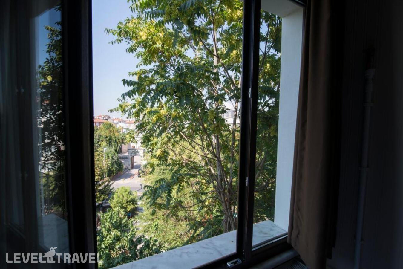 фотографии номера Трехместный номер отеля Torun Istanbul Old City в Турция(Фатих) - фото №7
