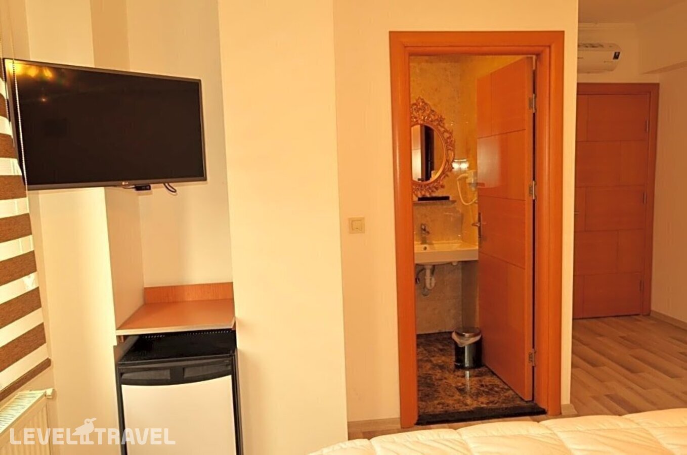 фотографии номера Семейный делюкс отеля Hotel Yonca в Турция(Таксим) - фото №3
