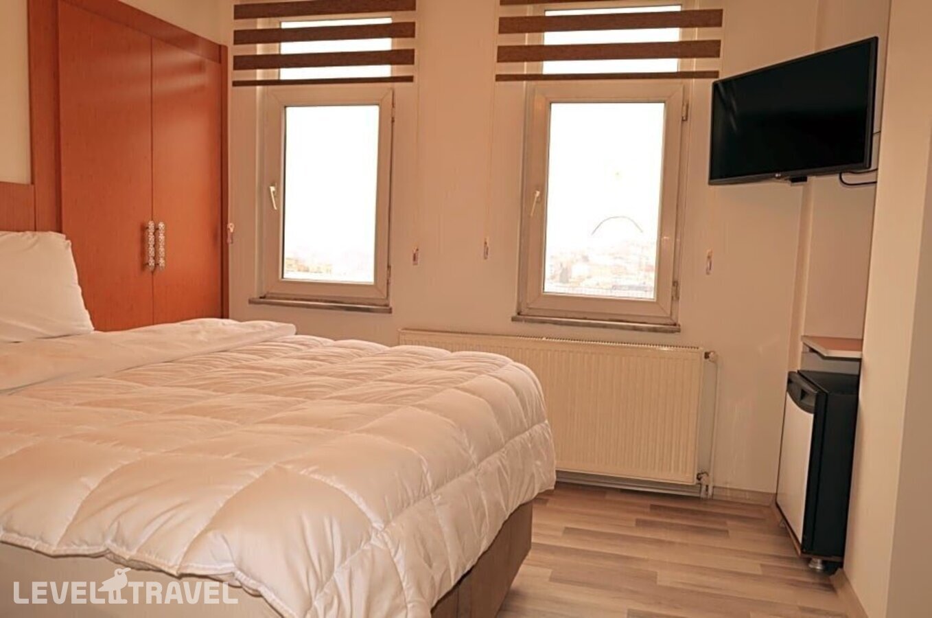 фотографии номера Семейный делюкс отеля Hotel Yonca в Турция(Таксим) - фото №13