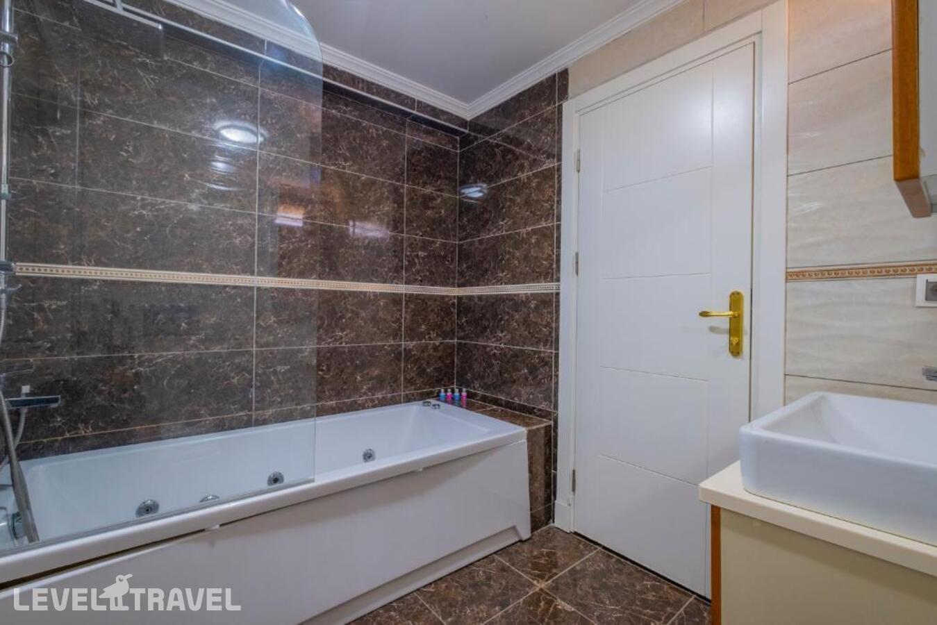 фотографии номера Вилла (4 комнаты) отеля Infinity Opal Villa в Турция(Олюдениз) - фото №33