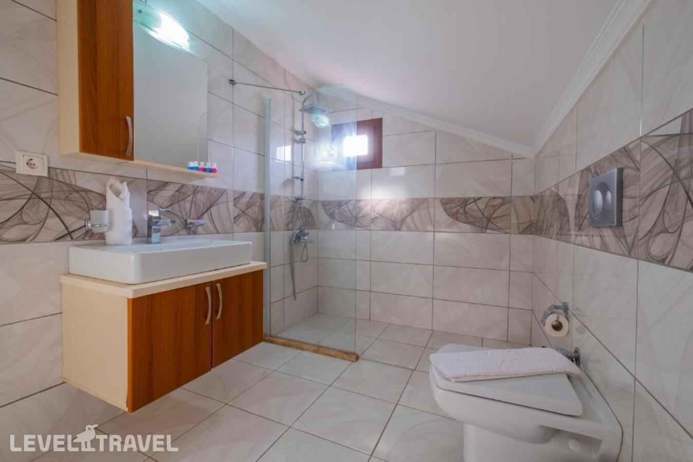 фотографии номера Вилла (4 комнаты) отеля Infinity Opal Villa в Турция(Олюдениз) - фото №46