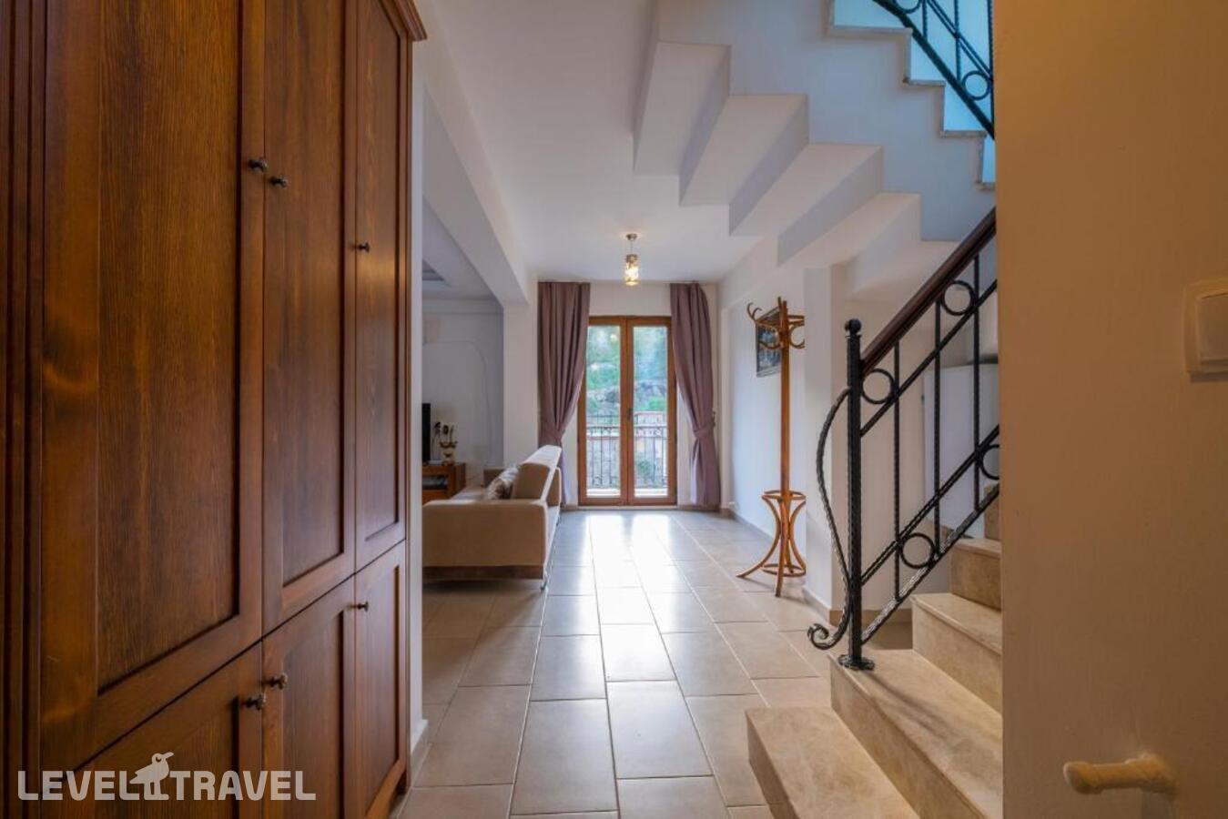 фотографии номера Вилла (4 комнаты) отеля Infinity Opal Villa в Турция(Олюдениз) - фото №38