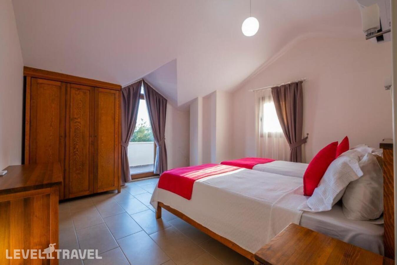 фотографии номера Вилла (4 комнаты) отеля Infinity Opal Villa в Турция(Олюдениз) - фото №45