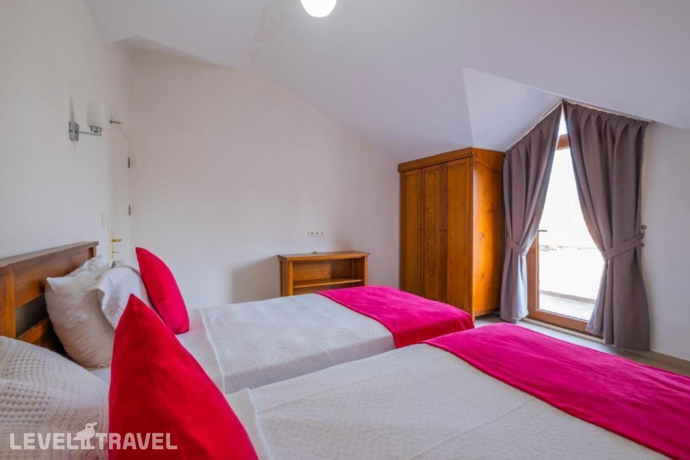 фотографии номера Вилла (4 комнаты) отеля Infinity Opal Villa в Турция(Олюдениз) - фото №50