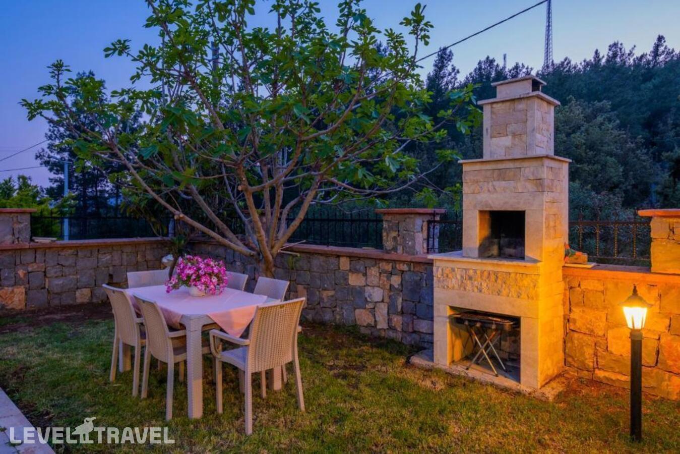 фотографии номера Вилла (4 комнаты) отеля Infinity Opal Villa в Турция(Олюдениз) - фото №19