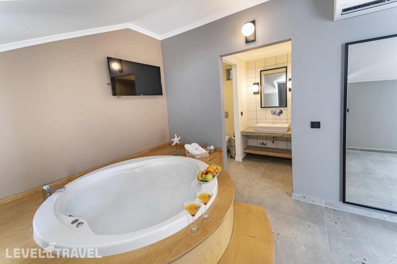 фотографии номера Премиум отеля Blue Star Hotel в Турция(Олюдениз) - фото №13