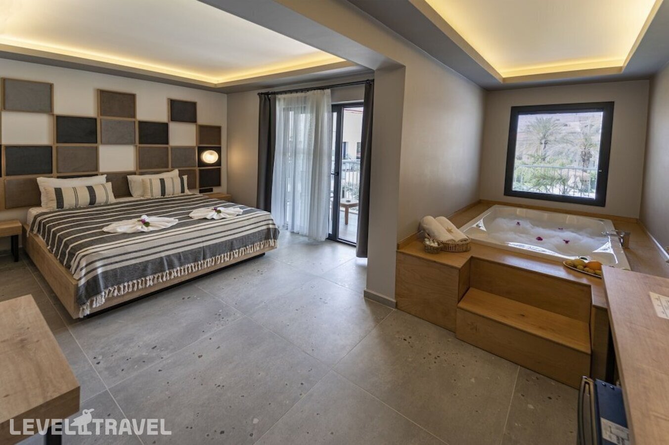 фотографии номера Премиум отеля Blue Star Hotel в Турция(Олюдениз) - фото №14