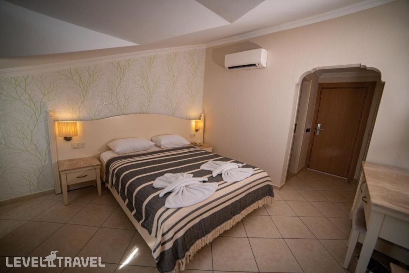 фотографии номера Стандартный номер отеля Blue Star Hotel в Турция(Олюдениз) - фото №2