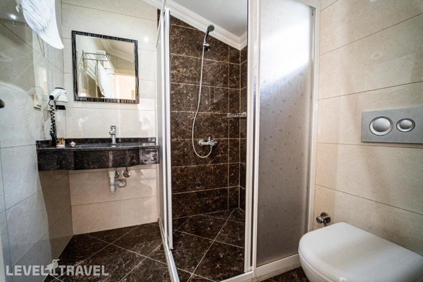 фотографии номера Стандартный номер отеля Blue Star Hotel в Турция(Олюдениз) - фото №3