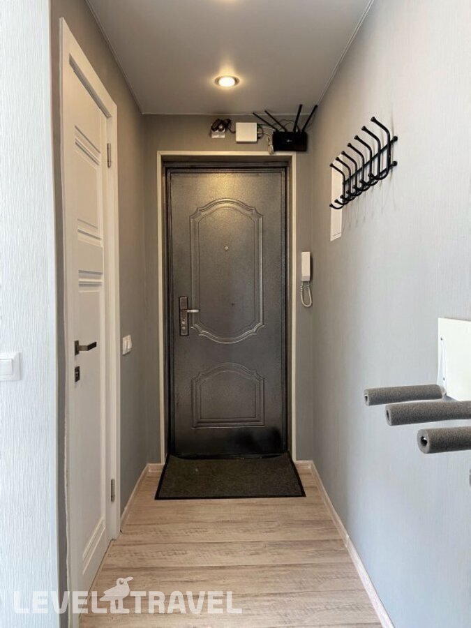 фотографии номера Студия отеля Апартаменты Riders Apartments 5 в Россия(Кировск) - фото №6