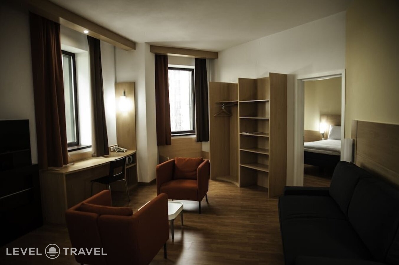 фотографии номера Премиум отеля Ibis Астана в Казахстан(Астана) - фото №16