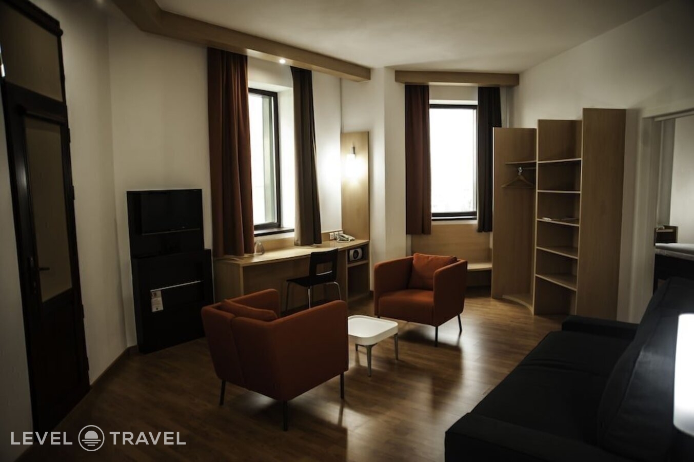 фотографии номера Премиум отеля Ibis Астана в Казахстан(Астана) - фото №13